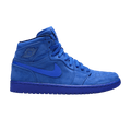 Jordan 1 Retro High Blue Void (Women's)