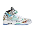 Jordan 5 Retro Wings (GS)