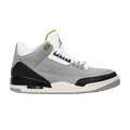 Jordan 3 Retro Chlorophyll