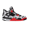 Jordan 4 Retro Tattoo (2018)