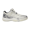Jordan 11 Retro Low Snake Light Bone
