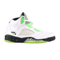 Jordan 5 Retro Quai 54 White