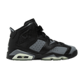 Jordan 6 Retro Black Cool Grey (GS)