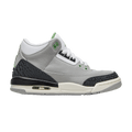 Jordan 3 Retro Chlorophyll (GS)