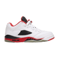 Jordan 5 Retro Fire Red (2016) (GS)