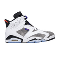 Jordan 6 Retro Flight Nostalgia