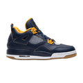 Jordan 4 Retro Dunk From Above (GS)