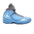 Jordan 2012 UNC