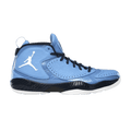 Jordan 2012 Jordan Brand Classic West  University Blue