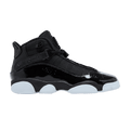 Jordan 6 Rings Black White (GS)