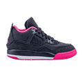 Air Jordan 4 Retro PS 'Denim'