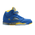 Jordan 5 Retro Laney Varsity Royal (GS)