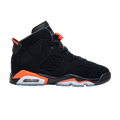 Jordan 6 Retro Black Infrared (2019) (GS)
