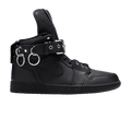 Jordan 1 Retro High Comme des Garcons Black
