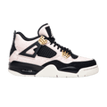 Jordan 4 Retro Silt Red Splatter (Women's)