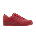 Jordan 2 Retro Low Gym Red
