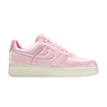 Nike Air Force 1 Low Premium 3 Velour Pink Rise