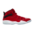 Jordan 6 Rings Gym Red