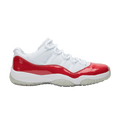 Jordan 11 Retro Low Cherry (2016)