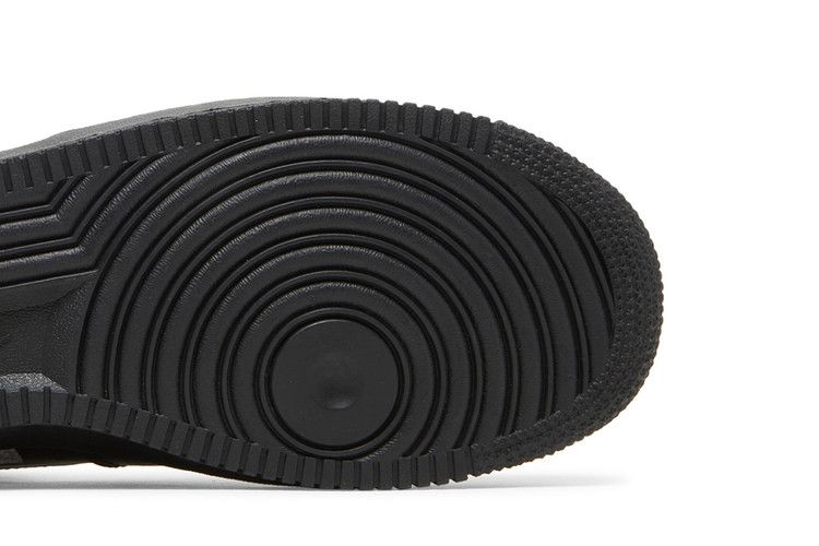Nike Air Force 1 Low 3M Black