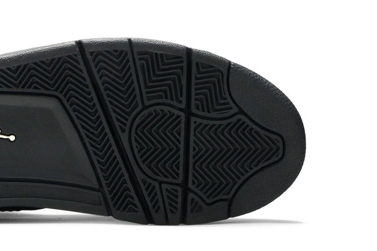 Jordan 4 Retro Black Cat (2006)