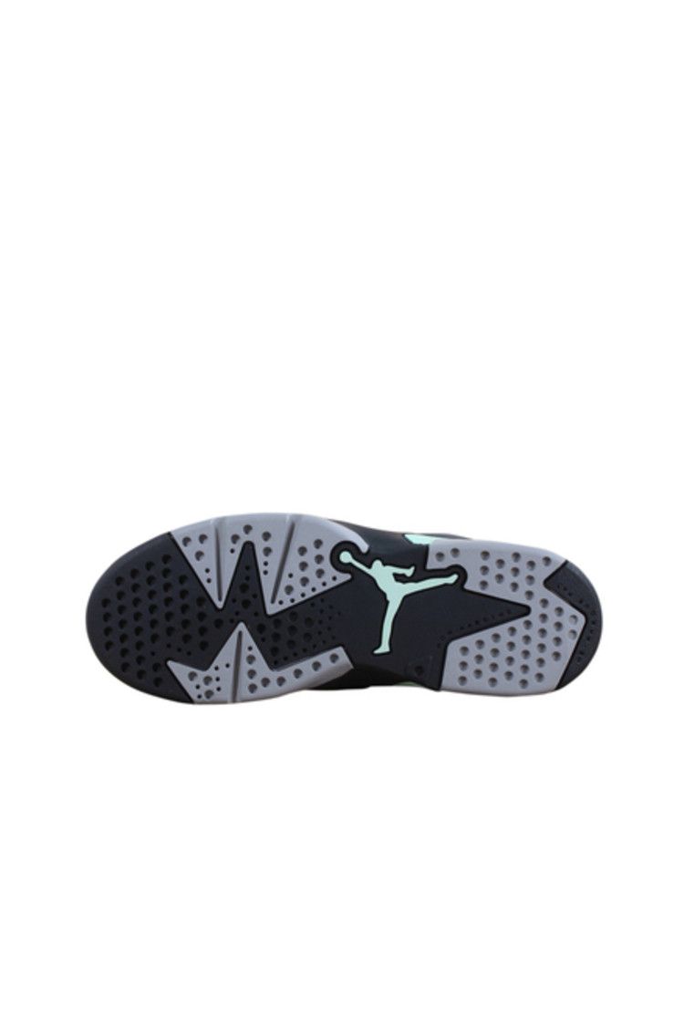 Jordan 6 Retro Low Anthracite Mint Foam (PS)