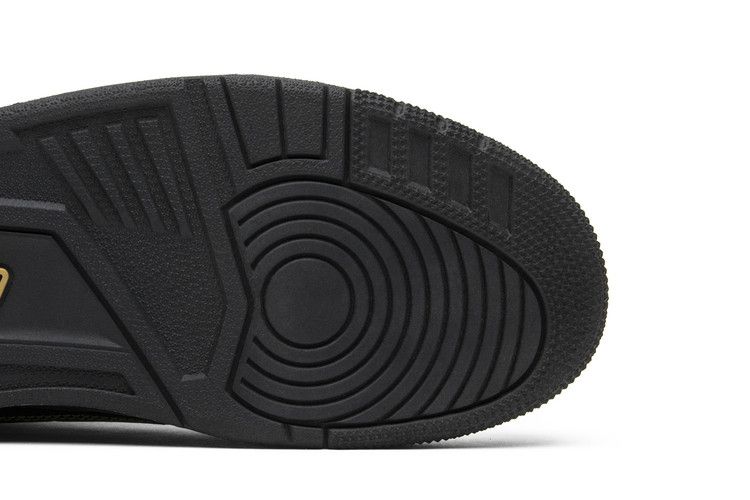 Jordan 3 Retro Black History Month