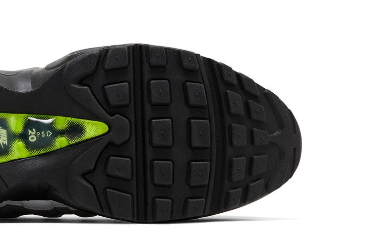 Nike Air Max 95 What the Air Max