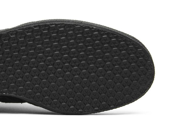 adidas Gazelle Super Neighborhood Triple Black