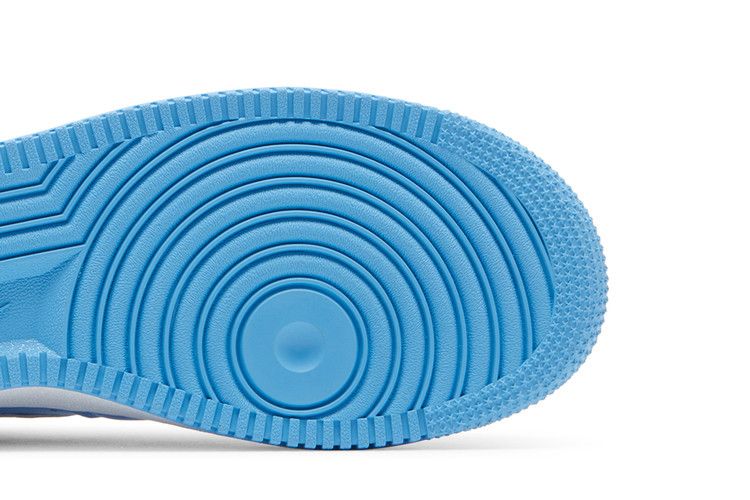 Nike Air Force 1 Low '07 Retro Color of the Month University Blue