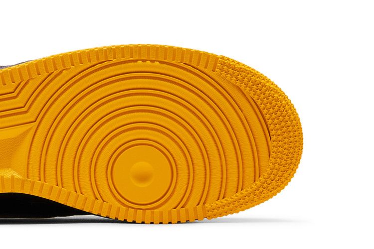Nike Air Force 1 Low Kobe Bryant Lakers Away (Numbered Edition of 8000)