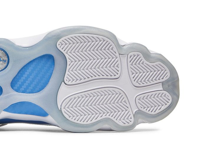 Jordan 6 Rings UNC