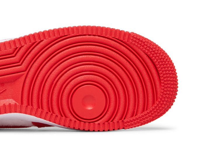 Nike Air Force 1 Low Valentine's Day Fleece (2024) (GS)