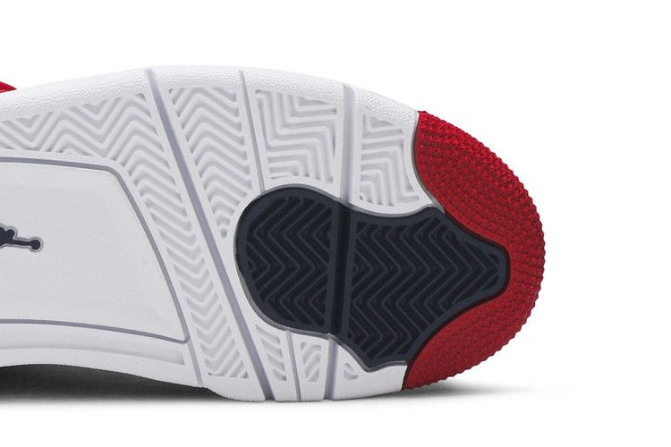Jordan 4 Retro FIBA (2019) (GS)