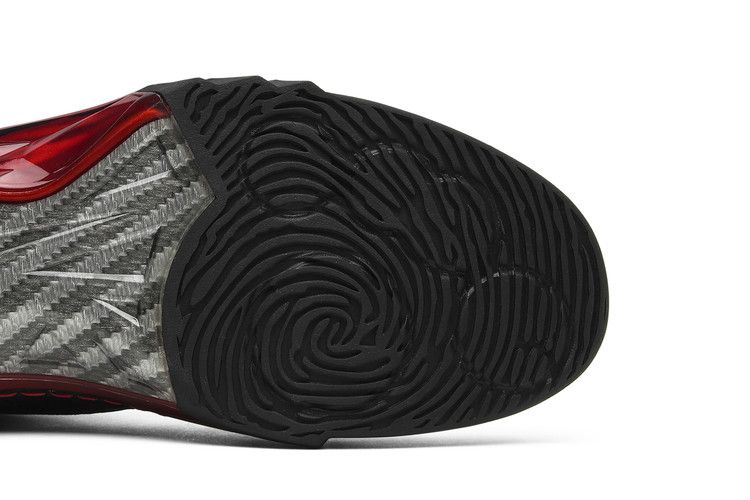 Jordan 23 Finale
