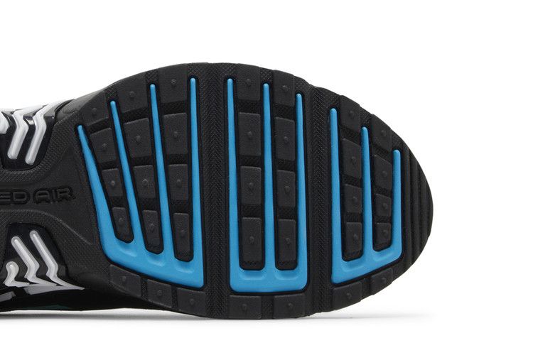 Nike Air Max Plus 3 Aqua Gradient
