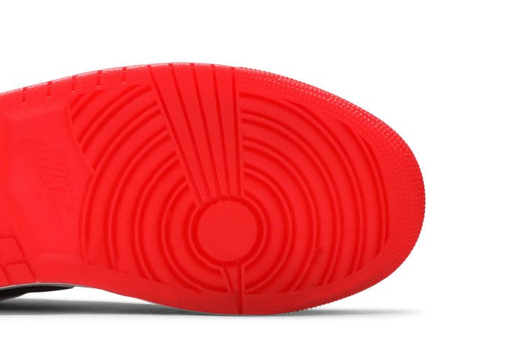 Jordan 1 Low Quai 54 (2021)