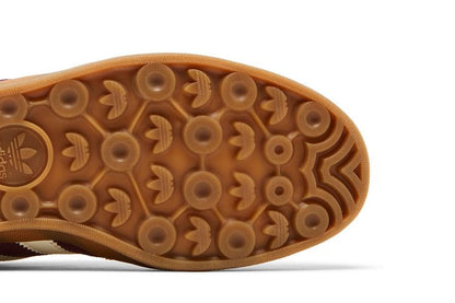 adidas Gazelle Indoor Maroon Preloved Crimson