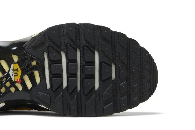 Nike Air Max Plus Yellow Snakeskin (Women's)