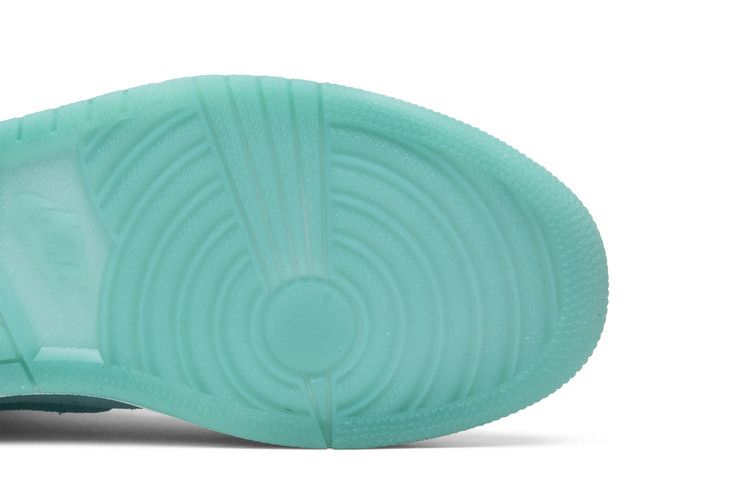 Jordan 1 Retro High Season of Her Light Aqua (Women's)