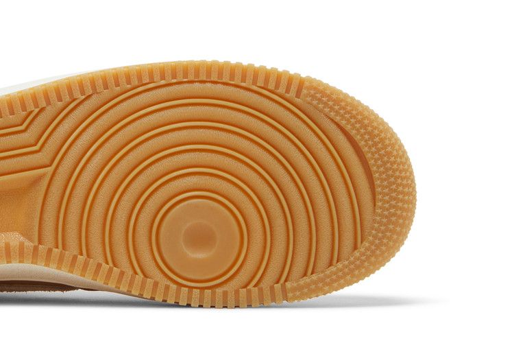 Nike Air Force 1 '07 Craft Light Cognac
