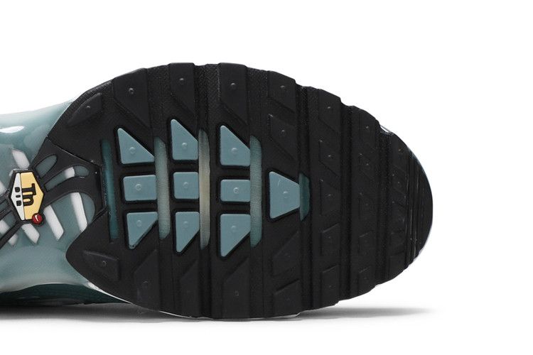 Nike Air Max Plus Palm Trees Green