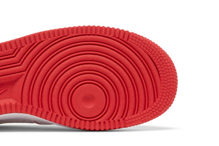 Nike Air Force 1 Low University Red (GS)
