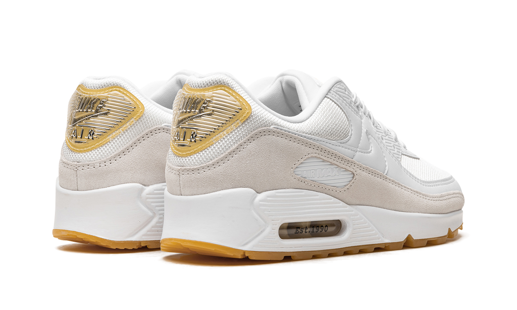Air Max 90 "Frank Rudy"