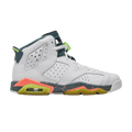 Jordan 6 Retro Bright Mango (GS)