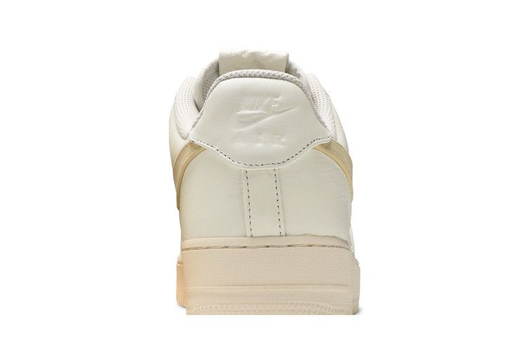 Nike Air Force 1 Low Overside Swoosh Sail