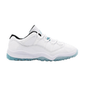 Jordan 11 Retro Low Legend Blue (PS)