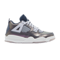 Jordan 4 Retro Monsoon Blue (PS)