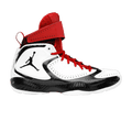 Jordan 2012 E White Black Red