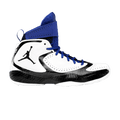 Jordan 2012 E White Black Royal